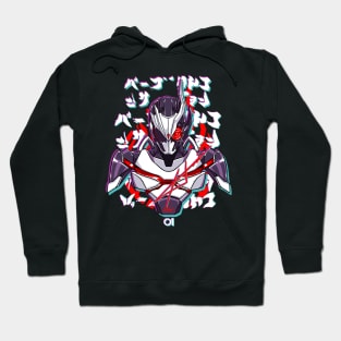 Ark One Perfect Conclusion Hoodie